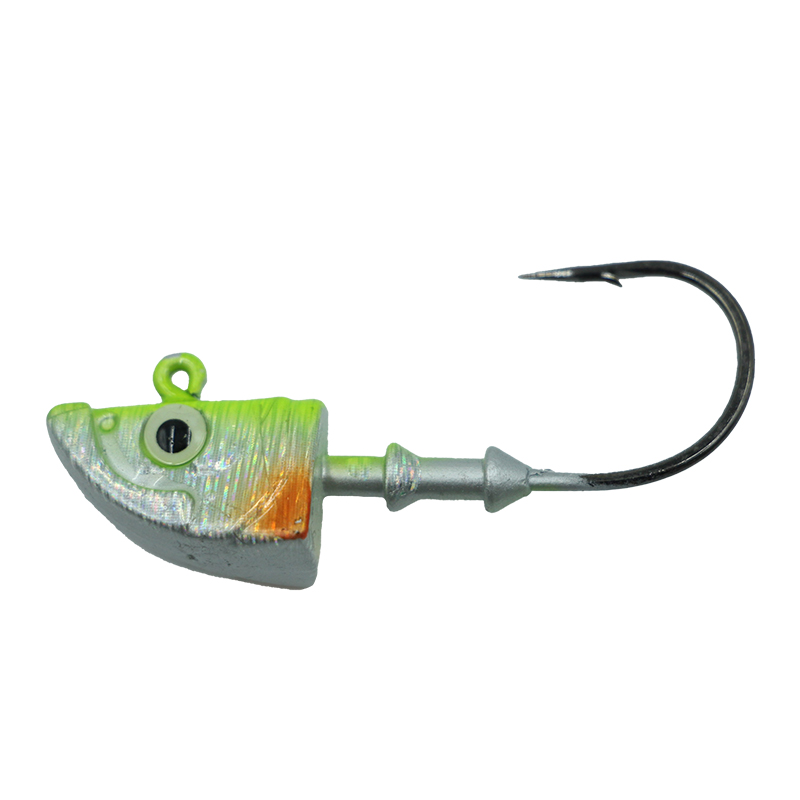 colonial fishing hook Colonial Fish Tail Hook