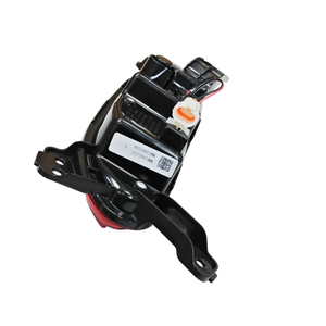 Faro Posteriore Alogeno Rosso 25W, Luce di Retromarcia per MGZS 2021 2022 2023 - Product Image 4