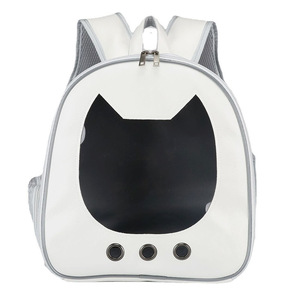 <b>Cat</b> bag, pet bag, portable <b>backpack</b>, <b>cat</b> and dog travel supplies, pet <b>backpack</b> - Product Image 5