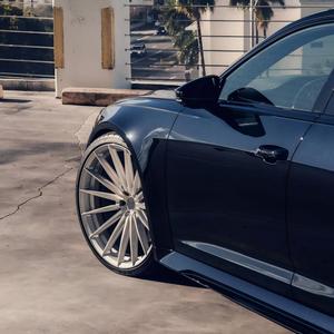 ล้อแม็กซ์ RCSR แบบกำหนดเอง อลูมิเนียมเว้าลึก ขนาด 18 19 20 21 22 นิ้ว 5x120 5x114.3 5x112 ล้อฟอร์จ สำหรับ BMW Audi <span class=keywords><strong>Porsche</strong></span> - Product Image 5