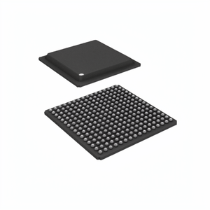 Buy Electronics Components Online 256 LBGA LCMXO640E-3FT256I Embedded BOM IC In Stock - Product Image 1