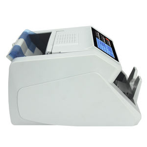N95D2-máquina para Cálculo de dinero, Detector de notas falsas, Brasil, canadiense, papel de notas/contador de dinero de polímero - Product Image 3