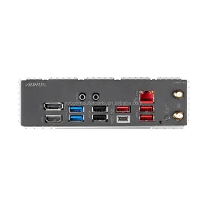 Carte mère de bureau Mini-ITX Z690I ULTRA DDR4 pour LGA1700 Z690 2*DDR4 64 Go, haute qualité, expédition rapide, marque DIY Z690I DDR4 64 Go Mini- - Product Image 4