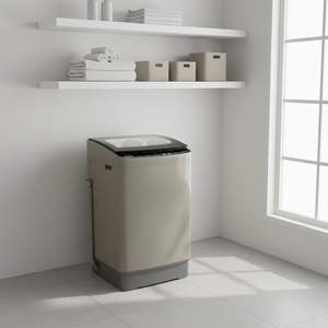 Lave-<span class=keywords><strong>linge</strong></span> séchant Chigo entièrement automatique à chargement par le haut, haute efficacité, classe A+++ >12kg, commande mécanique, économie d'énergie - Product Image 5