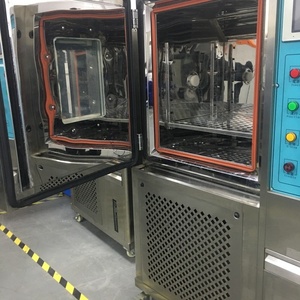 Grande salle de Test de laboratoire, température constante, humidité contrôlée, Programmable, - Product Image 5