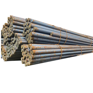 ASTM A29 مزور مرسومة على البارد ، من أجل قطع الكربون الأسود ، والانحناء للحام والبناء - Product Image 1