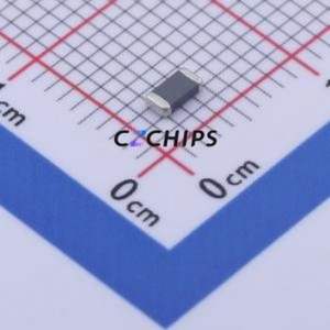 CBM321609U601T Ferrite Bead 1206 RF ( Impedance @ Frequency: 600Ohm@100MHz )( Error: 25% )( DC Resistance (DCR): 85mOhm ) - Product Image 1