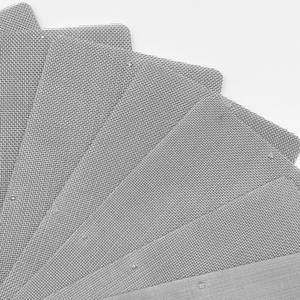 75/80/100/120 micron thép không gỉ lọc đĩa 304/316 cạnh Bộ lọc chất lượng cao cấp mắt lưới cho các mục đích khác nhau - Product Image 6