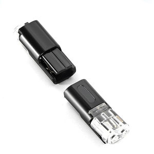 2P Stromkabel anschluss 2 Drähte Stecker für AWG18-AWG16 - Product Image 5