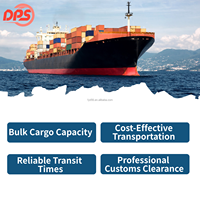 Entreprise de logistique internationale de Shenzhen, livraison directe aux États-Unis, aux Émirats arabes unis, livraison express porte à porte, service de livraison DDP