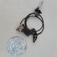 Freins ultra performants pour Surron LBX Talaria X3 - Accessoires, étrier de frein arrière, frein à main, pièces de rechange