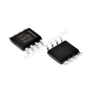 ANSOYO OPA2379AIDR OPA2379 8SOIC SMD IC Chips <b>Integrated</b> <b>Circuits</b> Electronic Components Amplifier - Product Image 2
