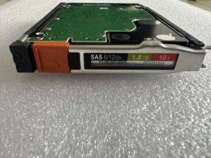 Discos Duros D4-2s10-1800 Dellemc 1.8tb Sas Unity Xt380 480 680 880 005053365 005053362 005053155 005053154 D4-2s10 - Product Image 5