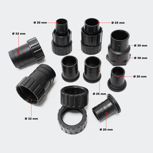 Pompe à variation de fréquence unique SUNSUN <span class=keywords><strong>GRECH</strong></span> de haute qualité 110V/220V/50/60HZ pour bassin d'eau, série CTP, en plastique ABS, OEM ou ODM - Product Image 2