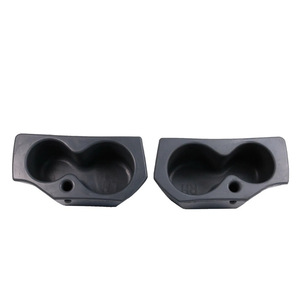 Buick <b>Car</b> Door Sill Plates 96548098 96548177 96548178 96548099 Engineering Plastics <b>Interior</b> Trim Parts - Product Image 4