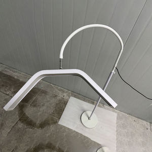 โคมไฟ LED รูปทรงครึ่งวงกลม ดีไซน์ใหม่ สำหรับแต่งหน้า เซลฟี่ สักลาย - Product Image 5