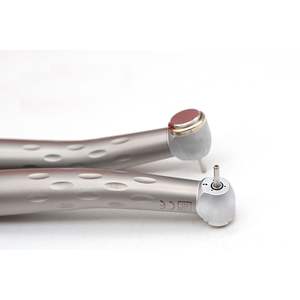 Mecanismo antirreflujo de tipo pulsador para teléfono móvil de alta velocidad con luz sin sombras y mecanismo de rodamiento. - Product Image 4