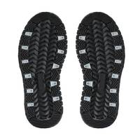 Semelle de chaussure en TPR OEM pour chaussures streetwear pour garçons et filles avec développement de moules personnalisés