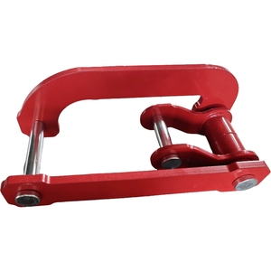 อะไหล่เครื่องกลึงเหล็กแผ่นคุณภาพสูง ห่วงยก - Product Image 3