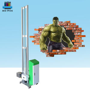 La meilleure machine d'impression murale, stylo mural chinois, l'<span class=keywords><strong>imprimante</strong></span> murale la plus pratique au monde - Product Image 3