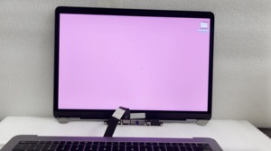 เพียงแค่ eWin LCD ชุดประกอบเต็มรูปแบบสำหรับ MacBook Pro Air A1706 A1708 A1932 A1989 A2159 A2337 การเปลี่ยนแผง IPS - Product Image 5