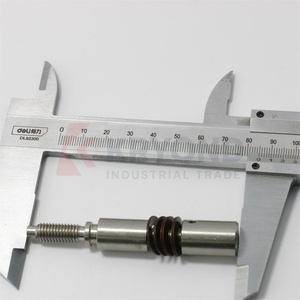 1 ชิ้น 63.030.572 สกรูสำหรับ SM74 PM74 CD74 อะไหล่เครื่องจักร - Product Image 6