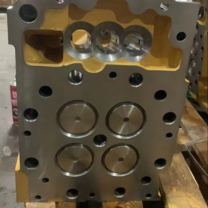 ชุดหัวถังเครื่องยนต์0694 10R-4565คุณภาพสูงใหม่เหมาะสำหรับ10R4565 2200694 - Product Image 1