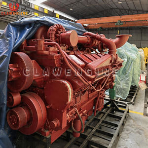 Moteur complet Clawengine KTA50-C2000 50L V16 avec système de carburant PT pour l'exploitation minière, les champs pétrolifères et l'alimentation électrique, expédition depuis Hong Kong - Product Image 4