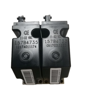 PVEM32 Contrôleur proportionnel moyen 11-32V DIN 1166829 157B4735 - Product Image 3