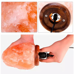 Chúng tôi EU Anh AU E12 304 ON-OFF chuyển đổi đèn corde Muối Đèn dây - Product Image 5