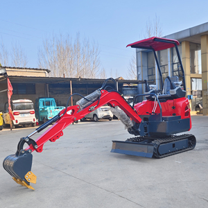 New Function Cheap 1Ton 2Ton 3Ton Digger <strong>Excavators</strong> <strong>Supplier</strong> Crawler Epa Euro 5 <strong>Mini</strong> <strong>Excavator</strong> for Sale