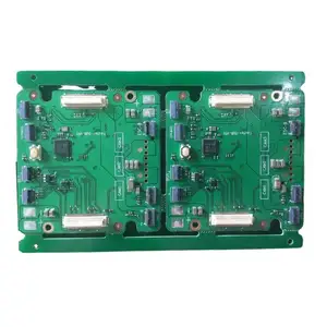 PCBA Supplier One Stop Electronic Manufacturing Service 3D Printer PCB Board Making.