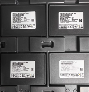 Nuevo PM9A3 7.68TB MZQL27T6HBLA PCIe4.0 NVMe SSD Interno <span class=keywords><strong>de</strong></span> Metal para Empresas, Alta Durabilidad, <span class=keywords><strong>Dispositivo</strong></span> <span class=keywords><strong>de</strong></span> <span class=keywords><strong>Almacenamiento</strong></span> para Servidores <span class=keywords><strong>de</strong></span> Centros <span class=keywords><strong>de</strong></span> Datos - Product Image 5