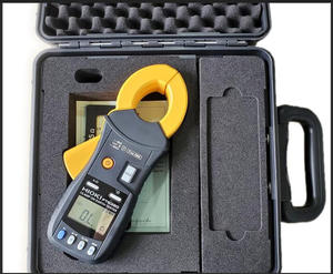 ขายดี HIOKI CLAMP สำหรับเครื่องทดสอบดิน FT6380-50 - Product Image 5