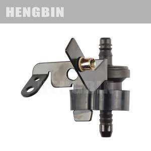 Solénoïde de canister à charbon modèle 0280142500 BV61-9G866-AA BV619G866AA - Product Image 1