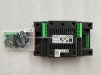 Delta TP04P-16TP1R Écran Texte 4,1'' PLC Intégré 16DI/16DO RS485 HMI Automatisation Industrielle Tout-en-Un