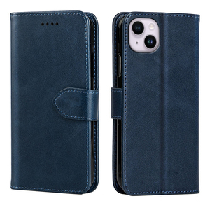 Étui portefeuille en cuir PU pour <span class=keywords><strong>iPhone</strong></span> 18 17e 16e 15 14 Pro 13 12 11 XS Max XR 6 6s 7 8 <span class=keywords><strong>SE</strong></span> <span class=keywords><strong>2020</strong></span> avec porte-cartes - Product Image 1
