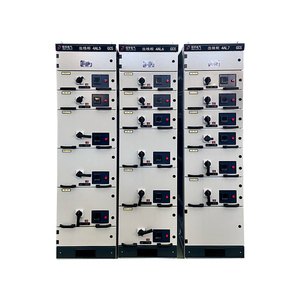 Ampereon Electrical Equipment Supplies Low Voltage Power Distribution Cabinet Outdoor Switchgear