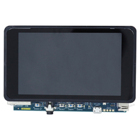 Carte d'évaluation embarquée originale STM32MP157F-DK2 STM32MP157F Discovery STM32MP1 Cortex-A7 Cortex-M4