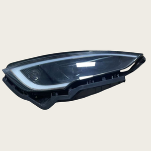 สำหรับ Tesla โมเดล S ไฟหน้ารถยนต์ประกอบใหม่ Feb 2021 105357000g 156371300g 105357100g 156371400g - Product Image 6