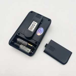 FJ3505มัลติฟังก์ชั่เรียลไทม์ส่วนบุคคล <span class=keywords><strong>Dosimeter</strong></span> รังสี - Product Image 4