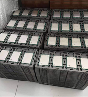 Intel Xeon Platinum 8593Q 64C 128T 2.2GHz 320MB Cache LGA4677 CPU Server Tersedia