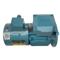 M2BAX M2QA M2AA M3KP M3BP 30 KW/ 40 ch 4 pôles Montage vertical/horizontal Bride B5/B35 380 V 50 Hz En promotion
