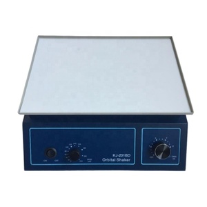 Mikrobiologie Orbitalschüttler 22mm Schwingdurchmesser Oszillierender Schüttler für Labore - Product Image 1