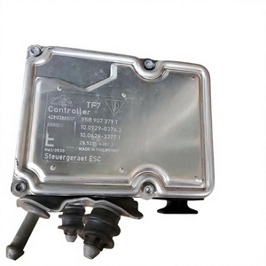 ปั๊ม ABS มือสองคุณภาพสูงของแท้สำหรับ Porsche Macan ปี 2020 รุ่น 95B614517L - Product Image 1