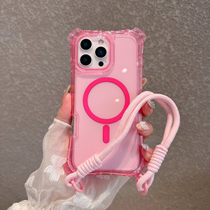 Beautyline Từ 3 Trong 1 W/Góc Điện Thoại Di Động Bìa Mới Thiết Kế Độc Đáo 360 Bảo Vệ Trường Hợp Đối Với iPhone 14 15 16 Pro Max Trường Hợp - Product Image 1