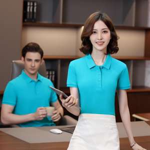 เสื้อยืดผ้าคอตตอนพิมพ์ลายสำหรับผู้ชายเสื้อยืดสีขาวดำพิมพ์โลโก้ตามสั่ง - Product Image 2