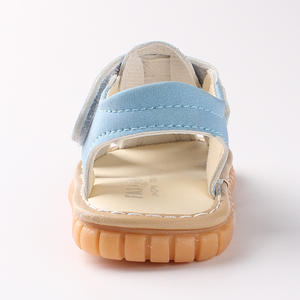 Sandales pour bébé unisexes, été, semelle souple antidérapante, 0-2 ans, pré-marche, garçons et filles - Product Image 6