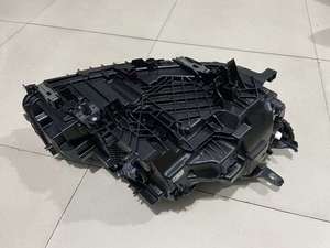 ไฟหน้าเลเซอร์แบบปรับได้สำหรับ <span class=keywords><strong>BMW</strong></span> 7 Series <span class=keywords><strong>G11</strong></span> G12 730i 740i 750i M760 2020 - 2023 - Product Image 3