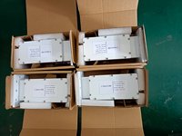 LNB numérique à faible bruit de qualité Norsat, bande C, interférence 5G, PLL, avec fréquence de 3,7 G-4,2 GHz/3,8-4,2 GHz/3,4-4,2 GHz